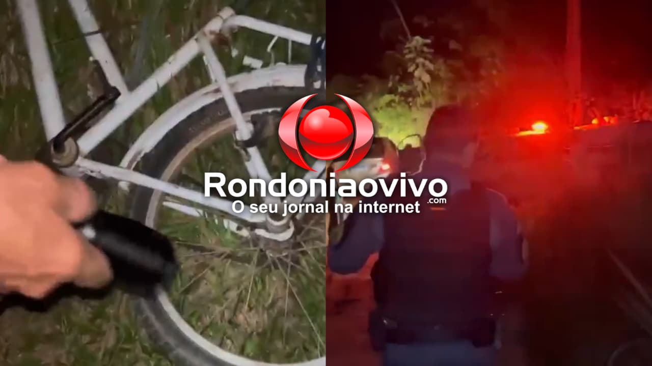 VÍDEO:  'Dorme Sujo' é executado a tiros na BR-319 após a ponte do rio Madeira ​