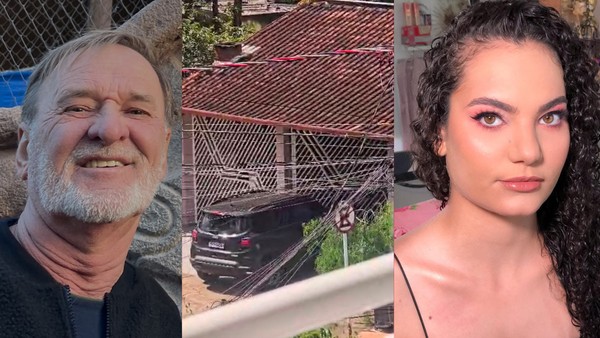 MATOU IDOSO: Estudante de medicina possui laudo de transtorno bipolar e TDAH