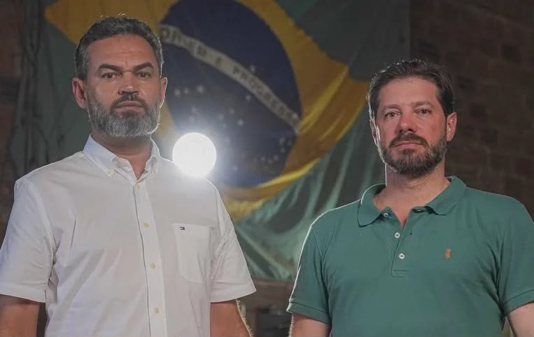 AGRONEGÓCIO: Guilherme Teodoro leva experiência do agro ao projeto de Bruno Bolsonaro Scheid