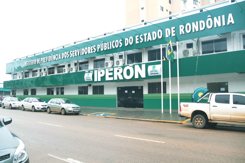 SISTEMA FALHOU: Pedido de impugnação põe sob suspeita eleição do Conselho do IPERON