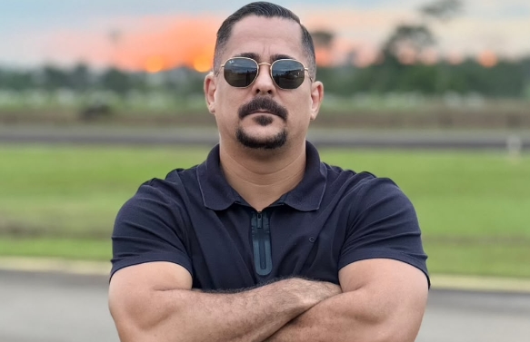 GESTÃO HISTÓRICA: Coronel Vital fortaleceu a Segurança de Rondônia e reduziu a criminalidade