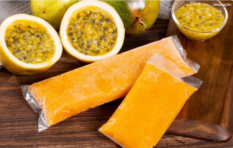  OPORTUNIDADE: Como produtores podem obter registro para exportar polpas e frutas para a China