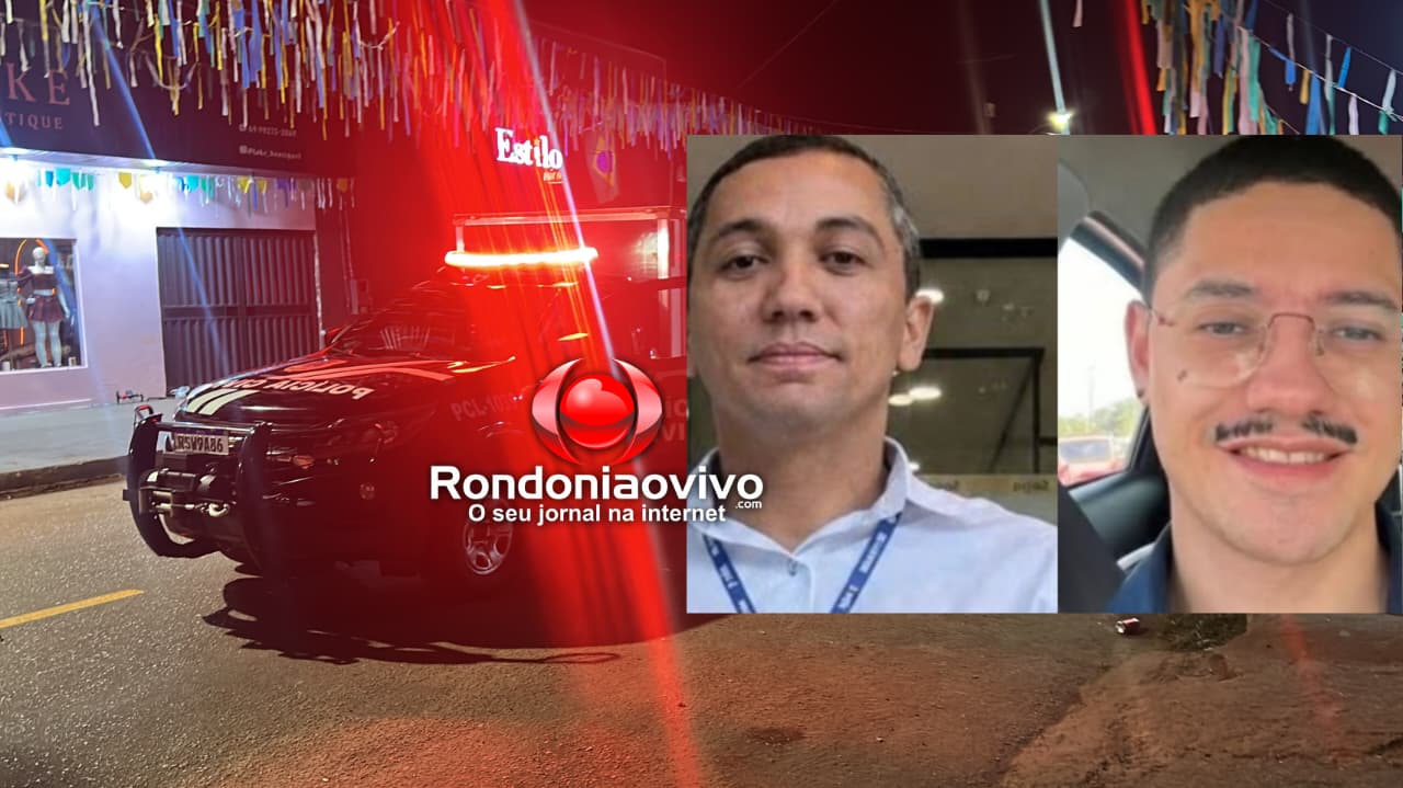 COLUNA SEMANAL: Rondônia teve em média um latrocínio por mês desde o íncio de 2026
