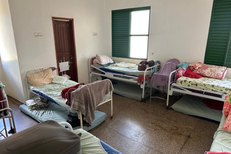 IRREGULARIDADES: MPF cobra melhorias em Casas de Saúde Indígena de Cacoal e Ji-Paraná