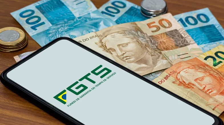  ENTRE COTISTAS: CAIXA vai creditar aos trabalhadores R$ 13,04 bilhões do lucro do FGTS