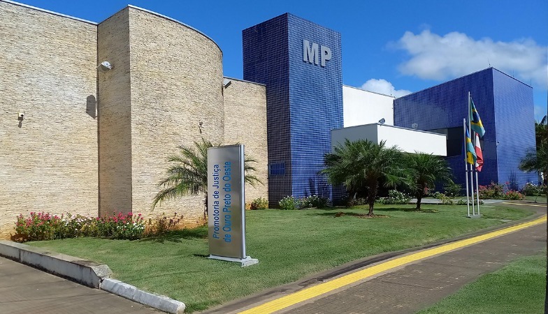 EM OURO PRETO DO OESTE: MPRO obtém condenação de envolvidos em tortura em unidade prisional