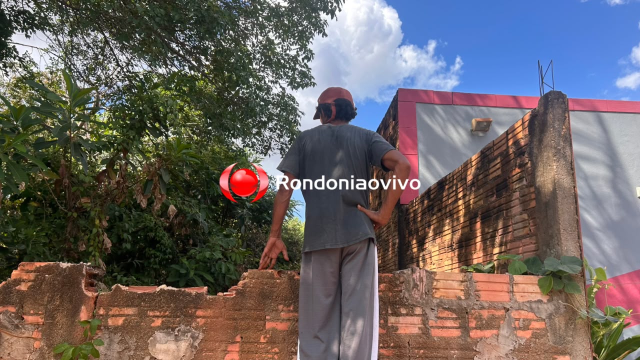 URGENTE: Família recebe denúncia sobre corpo de jovem desaparecido e faz buscas