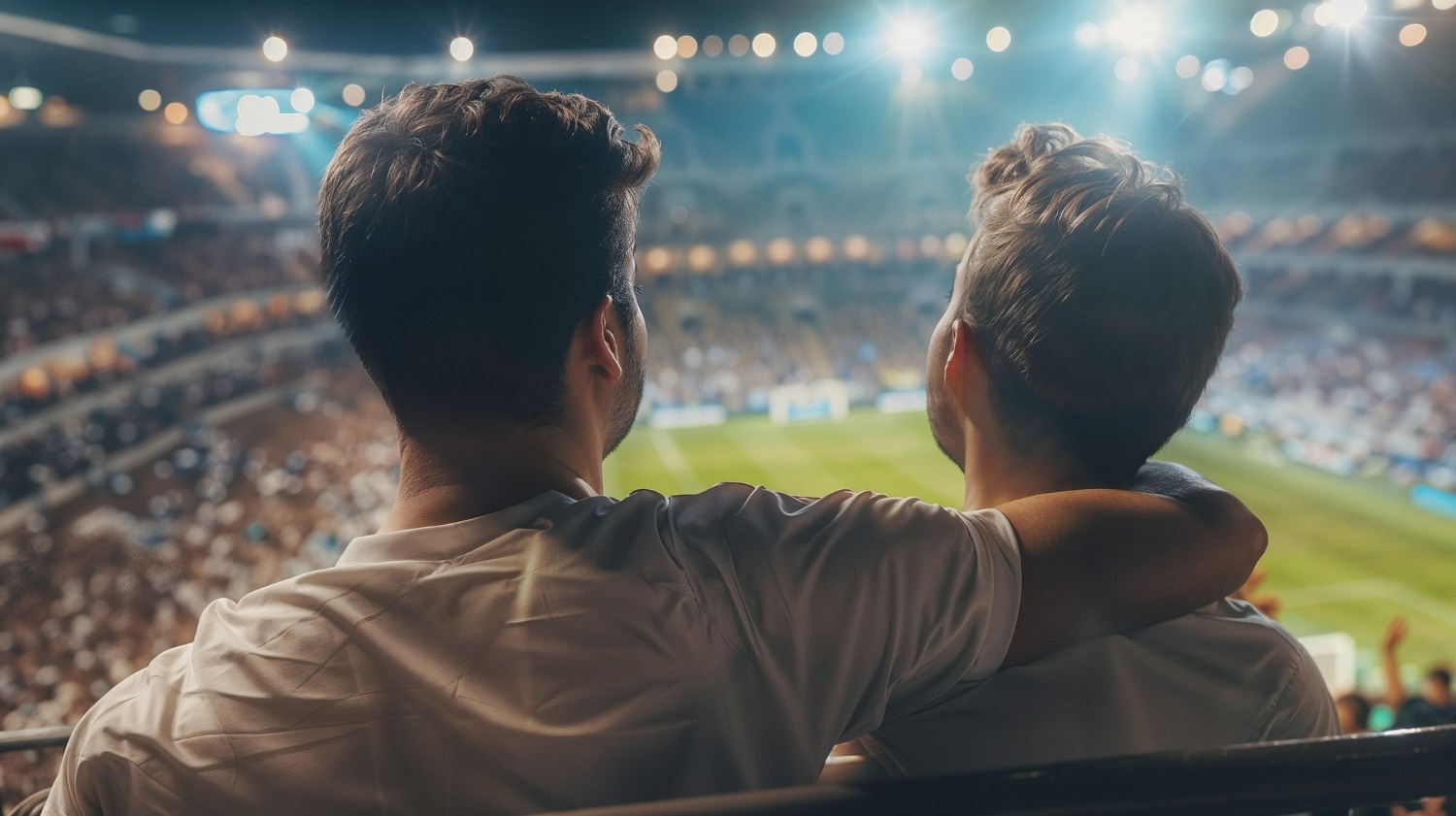 FUTEBOL: Campanha de Dia dos Pais do Super Nova Era sorteia viagens para torcedores