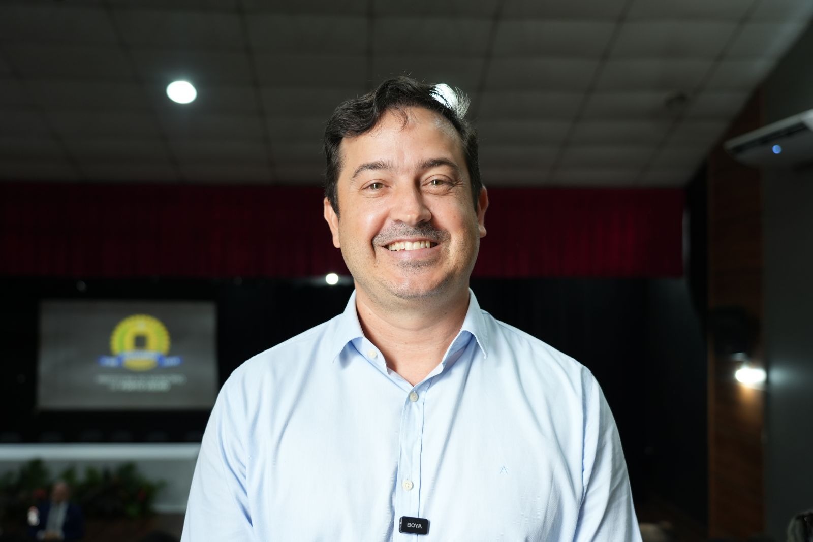 EMPRESAS E IMÓVEIS: Jaime Gasola é o mais rico entre os candidatos com R$ 17,6 milhões declarados