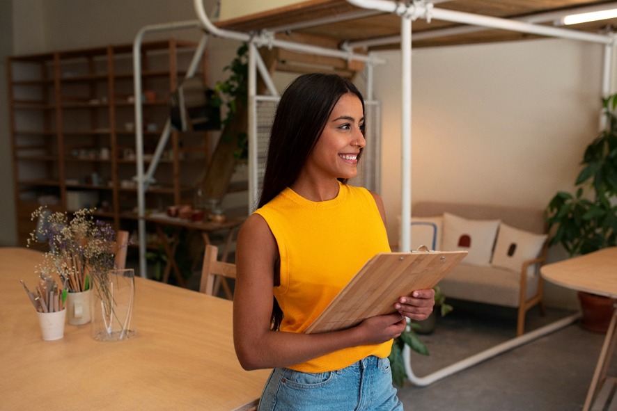 EMPREENDEDORISMO: 7 negócios que podem começar com pouco dinheiro e virar fonte de renda