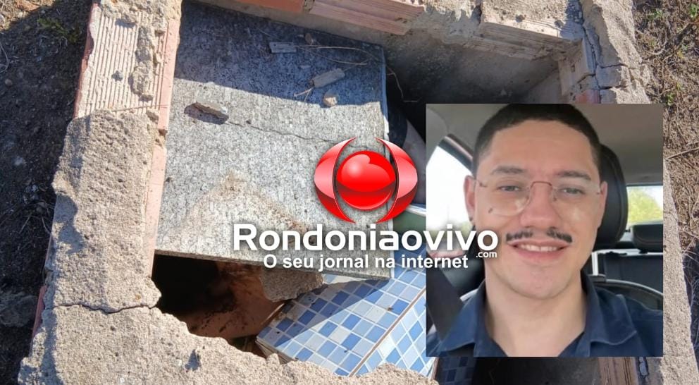 ELUCIDADO: Polícia Civil realiza coletiva sobre latrocínio de médico em cemitério