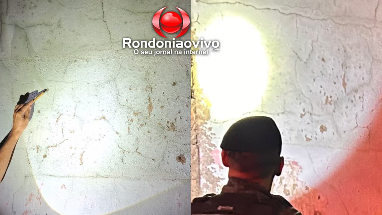 DESDOBRAMENTO: Perícia descarta disparos em suposto atentado contra coronel e candidato a deputado