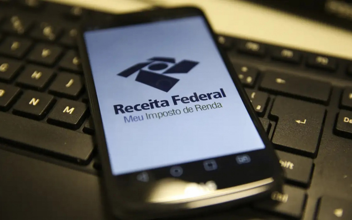 RESTITUIÇÃO: Receita Federal abre consulta ao quarto lote do IRPF 2026