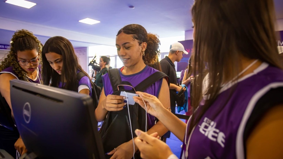 OPORTUNIDADES: Em Rondônia, CIEE oferece 63 vagas de estágio e aprendizagem  
