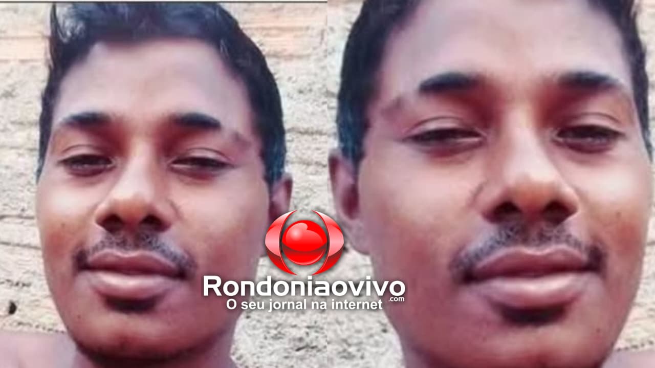MISTÉRIO: DHPP procura homem desaparecido há mais de 30 dias na capital