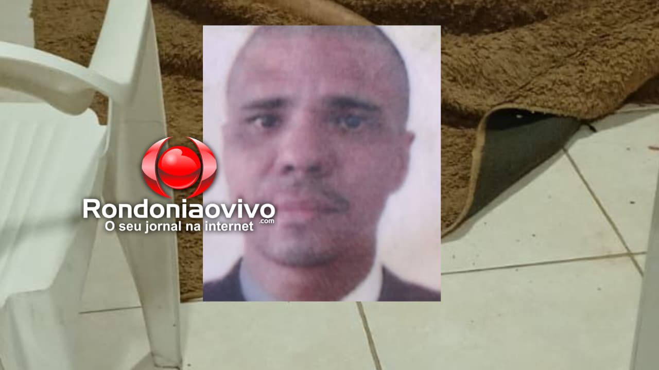 IDENTIFICADO: Homem morto no Morar Melhor tinha 37 anos
