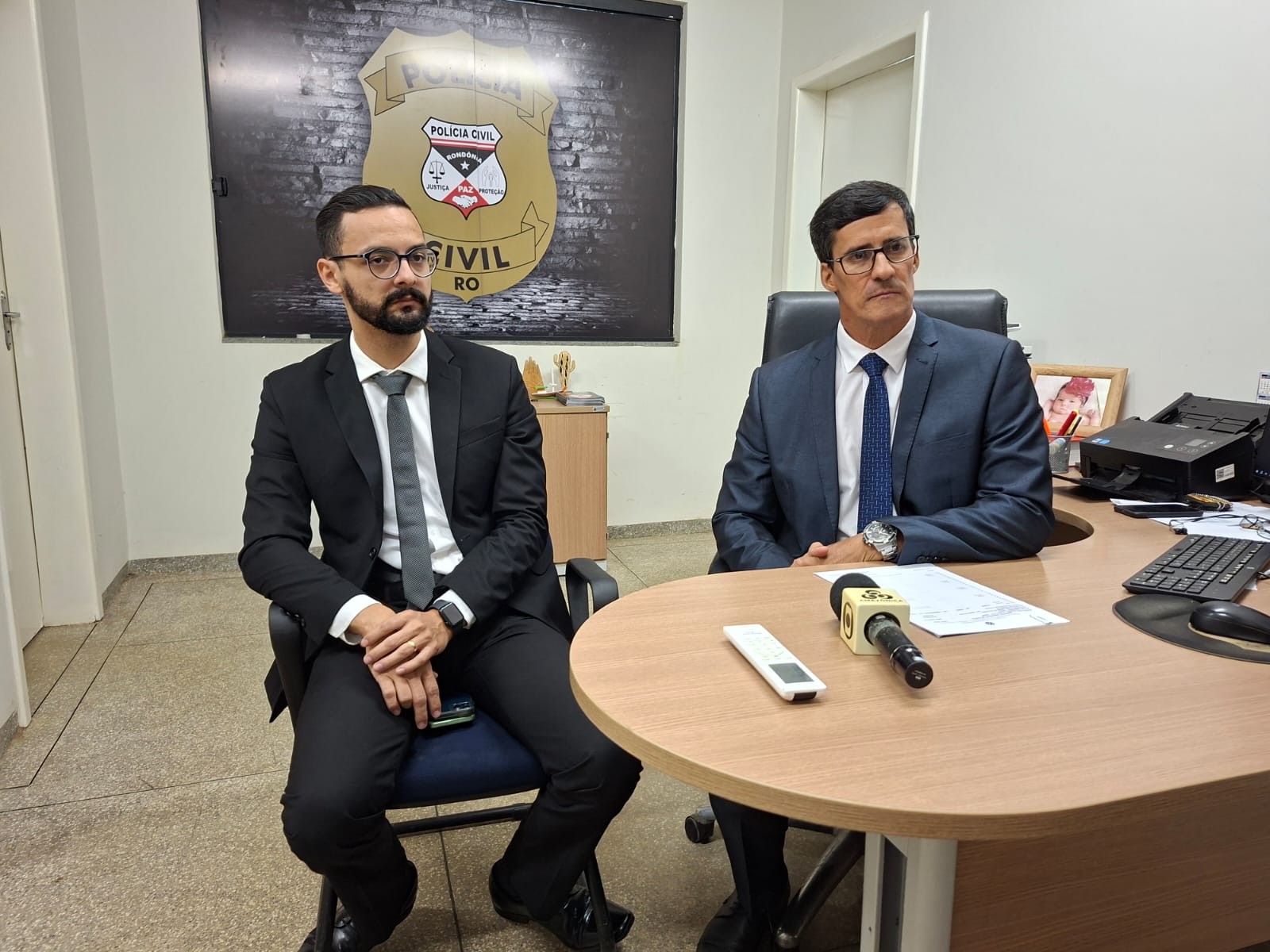 INVESTIGAÇÃO: Polícia Civil detalha assassinato de dentista em Vilhena