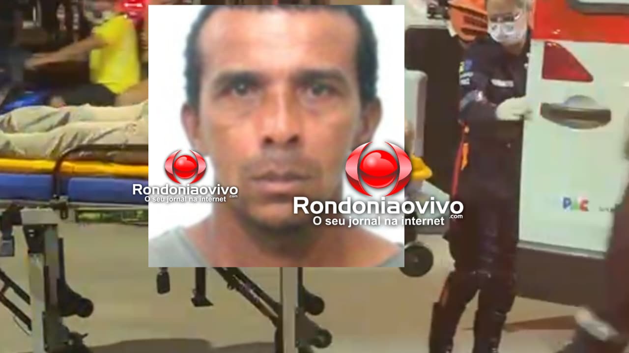 URGENTE: Morre motociclista vítima de grave acidente na Amador dos Reis
