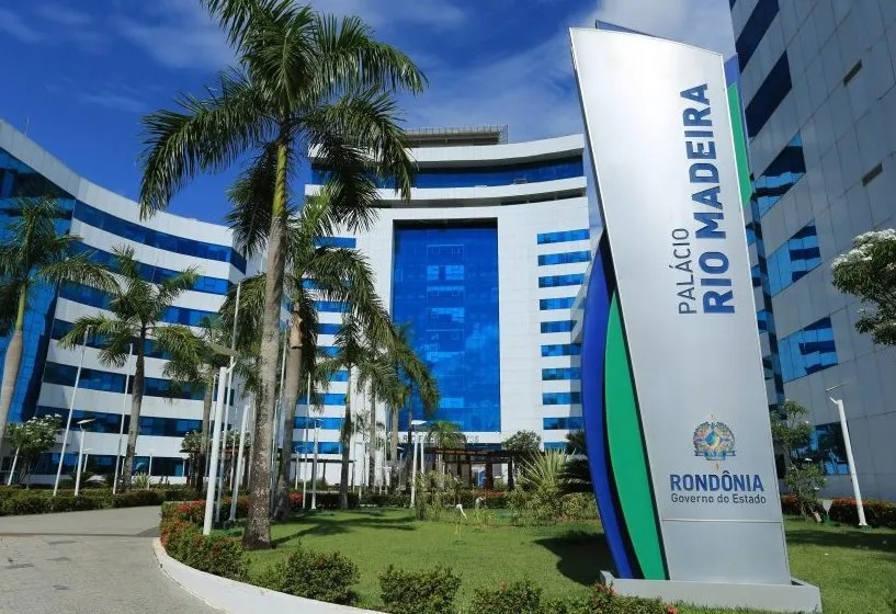 FRONTEIRA: Rondônia lança gabinete para reforçar integração na segurança