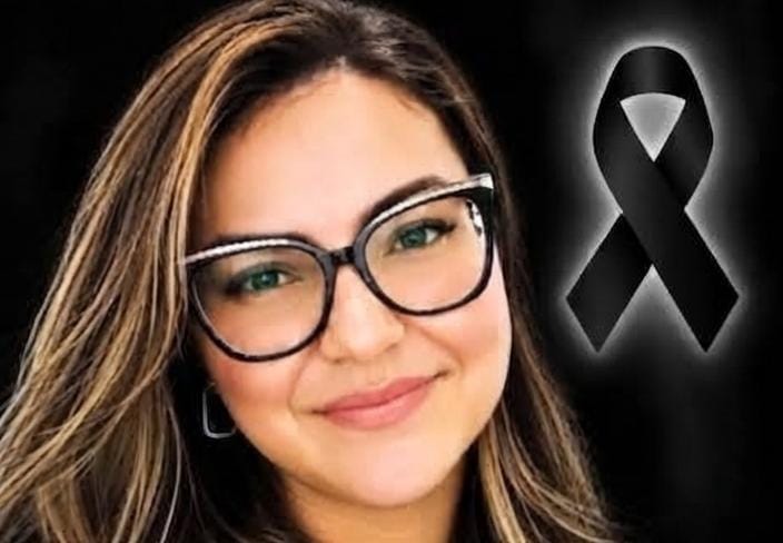 FULMINANTE: Mulher de 37 anos morre após mal súbito em casa