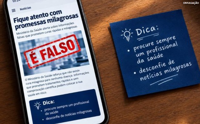 GOOGLE NOTIFICADO: Ação conjunta para remover vídeos de IA que divulgam falsas curas e soluções 