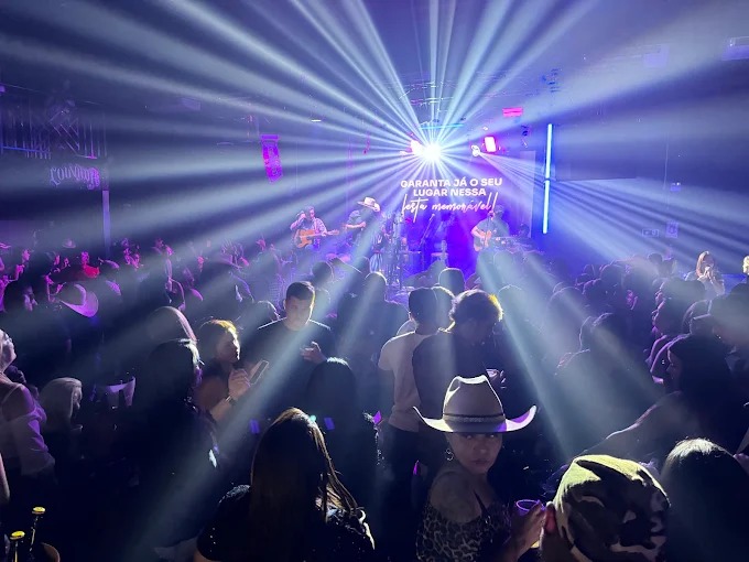 PLURALIDADE MUSICAL: Festival The Rochas reúne mais de 10 atrações em Porto Velho