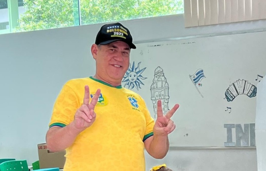 OPERAÇÃO DOMINÓ: STF mantém condenação de ex-deputado Maurão de Carvalho por lavagem de dinheiro