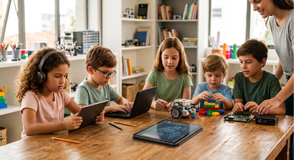 TECNOLOGIA: IA amplia disputa pela atenção e pela percepção da realidade