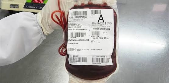 CAPITAL E INTERIOR: Fhemeron reforça chamado para doação de sangue diante de estoques críticos