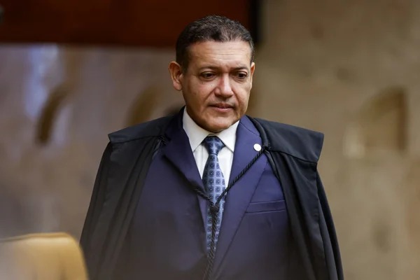 INTERFERÊNCIA ELEITORAL: Nunes Marques nega vínculo com Vorcaro e explica impedimento no STF