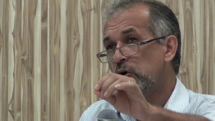 CRIMES CONTRA MULHERES: Aluízio Vidal preso pela PC já disputou eleições para prefeito e Senado