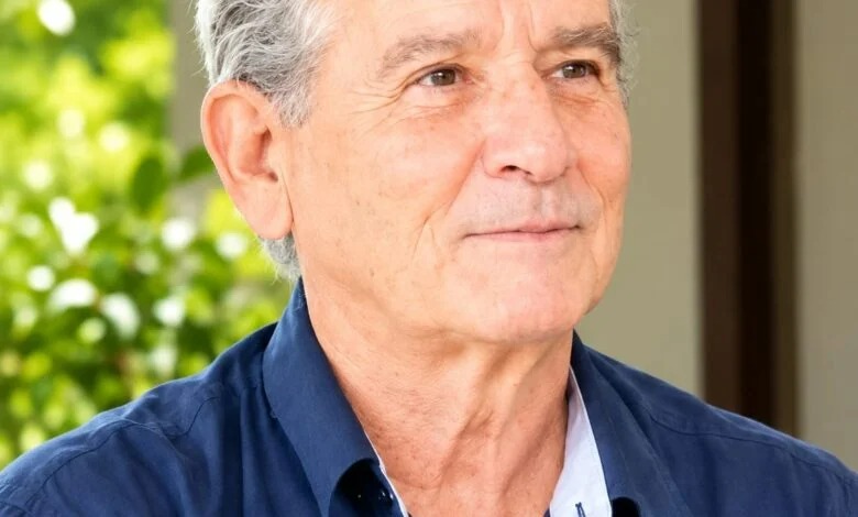 LUTO: Morre em SP o professor Walfrido Leite, pioneiro e ex-vereador de Colorado