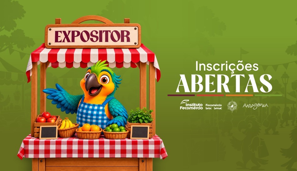 TURISMO: Expo Turismo Rondônia abre inscrições gratuitas para expositores