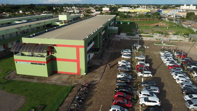 OPORTUNIDADE: IFRO oferece 540 vagas em curso gratuito em RO