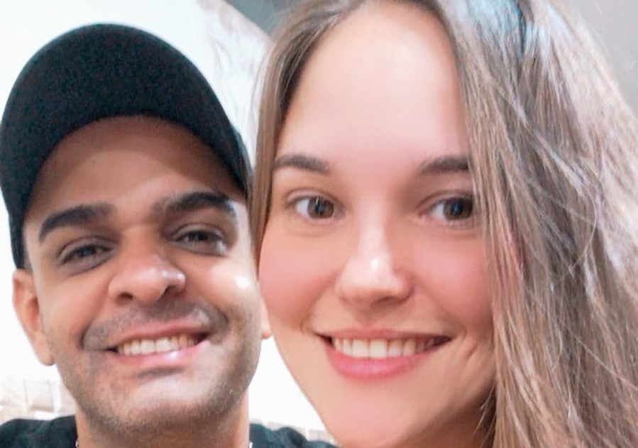 SOLIDARIEDADE: PM e esposa grávida de gêmeas tem dificuldades após constatar problema fetal