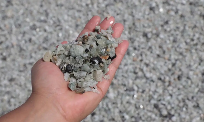 TERRAS RARAS: Brasil cria política para ampliar produção de minerais críticos 