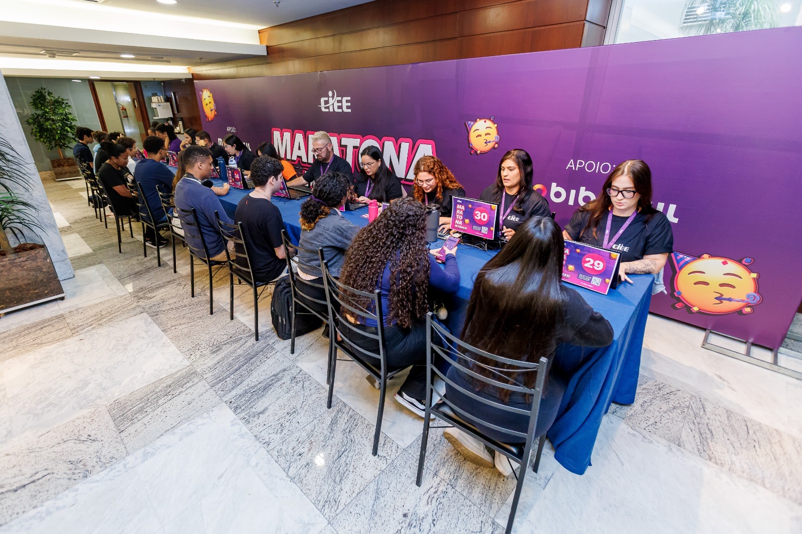 ESTA SEMANA: RO tem mais de 60 vagas para os programas de estágio e aprendizagem do CIEE