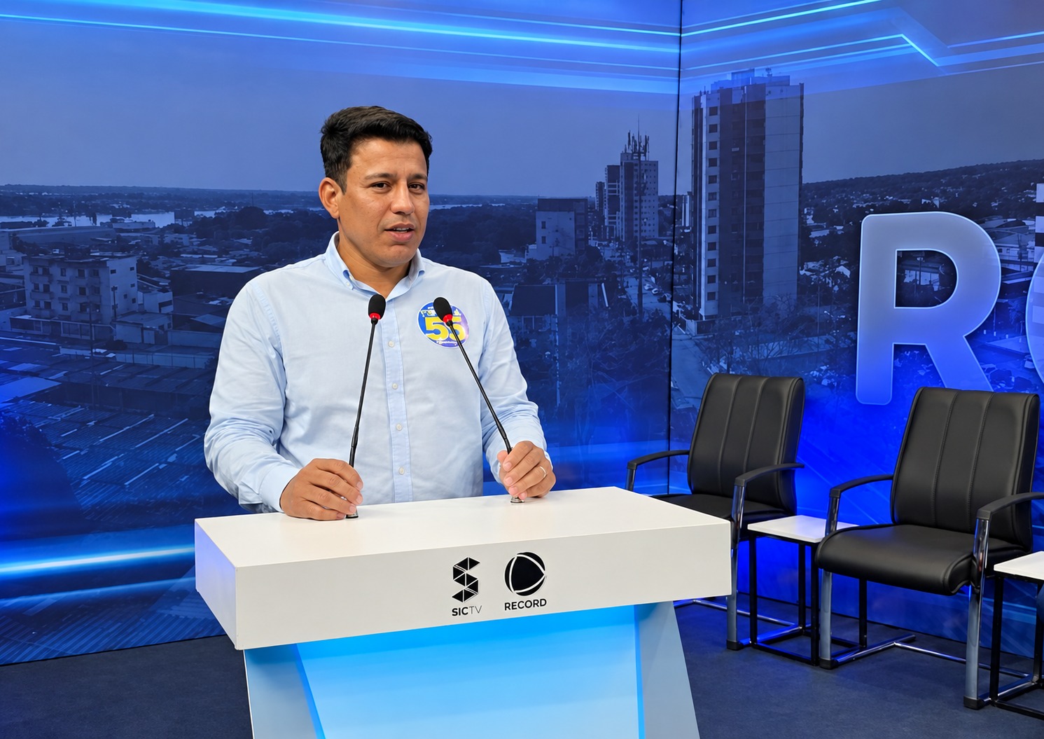 ELEIÇÕES 2026: Sem aumentar impostos, Furia quer aplicar melhor o ICMS em estradas