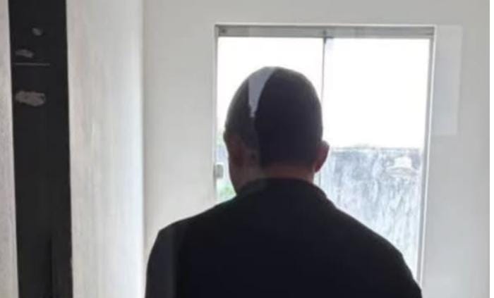 LATROCIDA: Acusado de matar para roubar é preso pela Polícia Civil