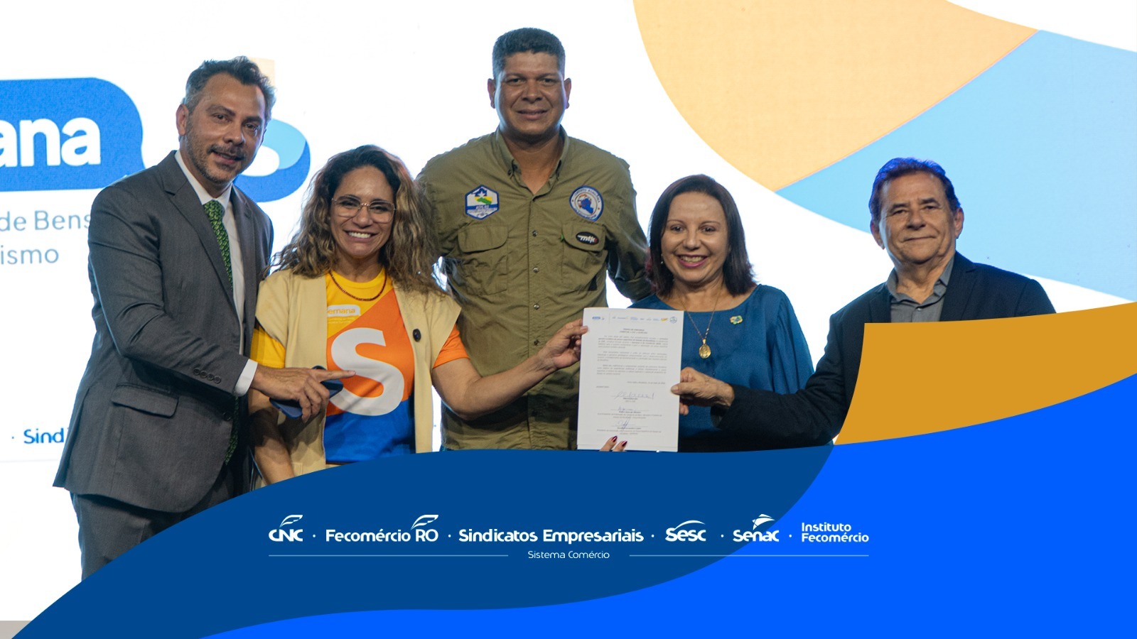 TURISMO: Pesca esportiva de RO entra no portfólio da CVC com alcance nacional