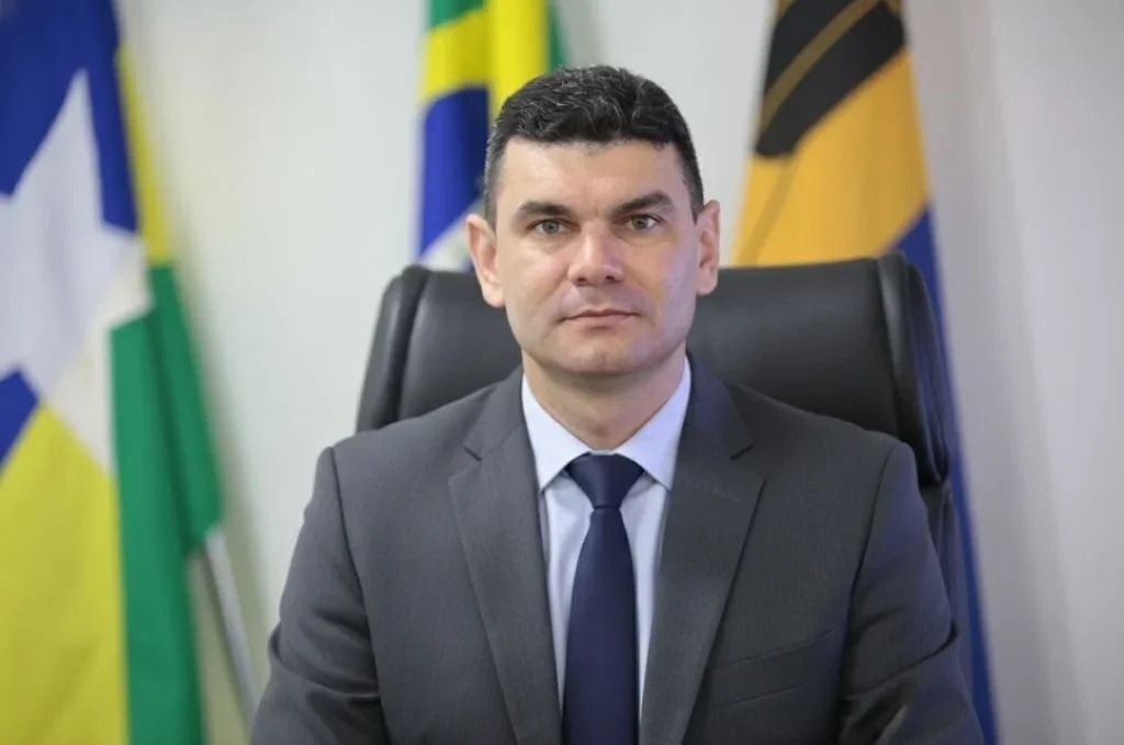 ELEIÇÕES 2026: Braguin destaca defesa dos direitos dos militares rondonienses da reserva 