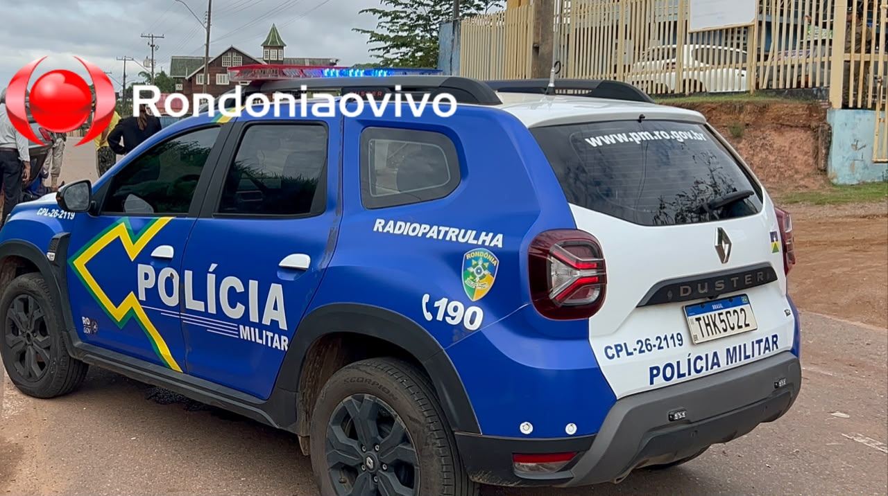 CRIME NA SUL: Homem é preso por agredir e forçar esposa a ter relação