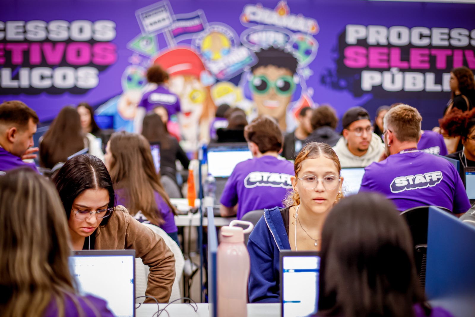 OPORTUNIDADES: Estudantes de Rondônia podem concorrer a 35 vagas de estágio pelo CIEE