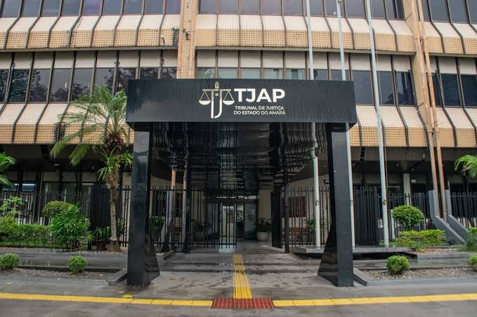 AMAPÁ: TJAP abre concurso para o cargo de juiz de direito substituto