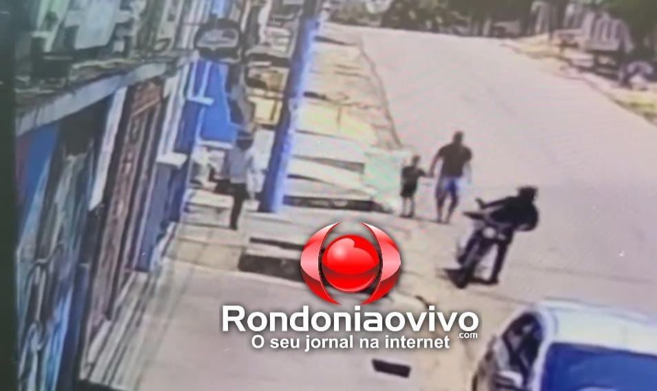 DUPLA PERNETA: Ladrões furtam vários perfumes e dinheiro em apartamentos - VIDEO