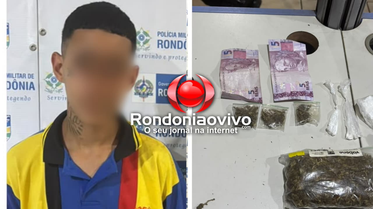 SEMENTE DO MAL: Adolescente filmado agredindo repórter é detido novamente