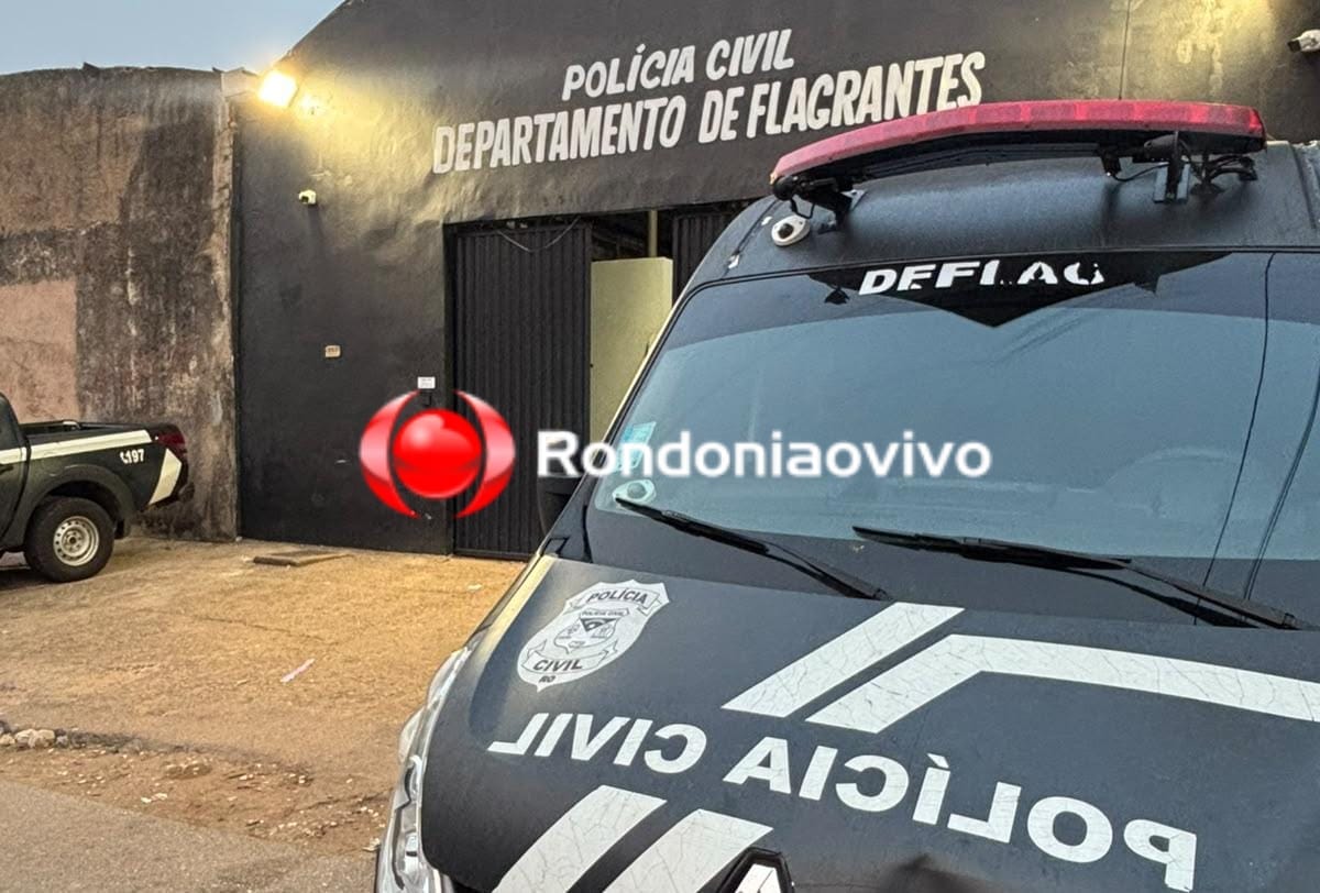 NA DEFLAG: Mesmo sem DEAM 24h, quatro ocorrências com mulheres são atendidas
