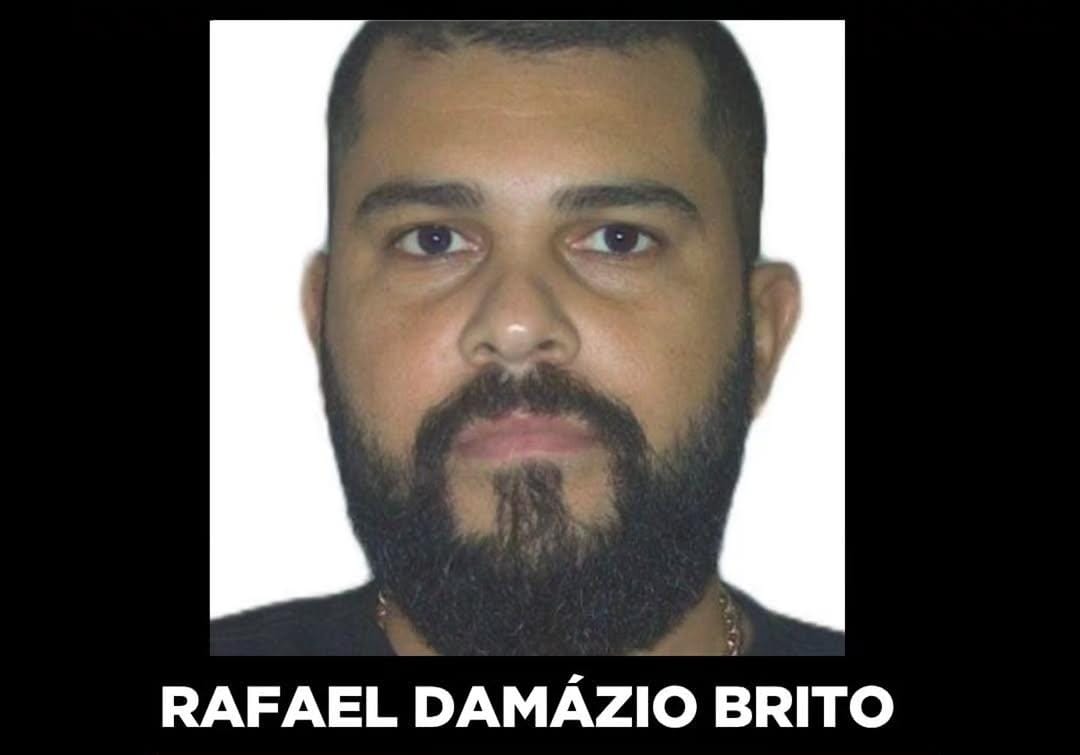 DENUNCIE: Polícia Civil pede ajuda da população para localizar foragido