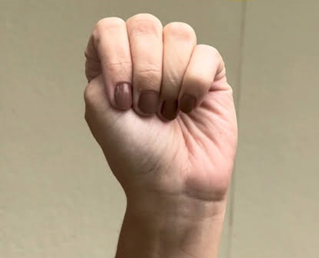 ESCAPOU DE VIOLÊNCIA: Sinal silencioso de socorro salva menina de 9 anos de tentativa de abuso