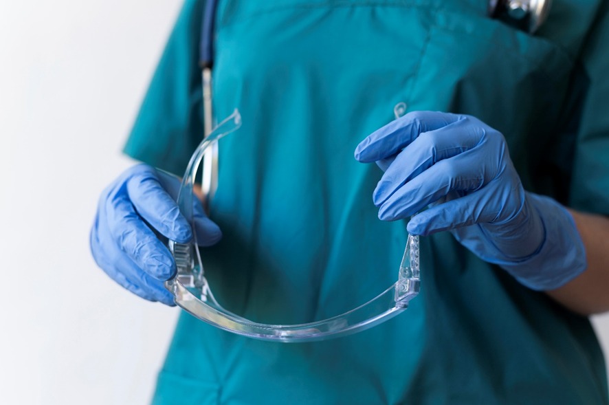 CUIDADO COM PESSOAS: 5 cursos da área da saúde além da medicina e com amplo mercado